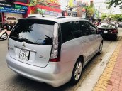 Bán ô tô Mitsubishi Grandis sản xuất năm 2009, màu bạc