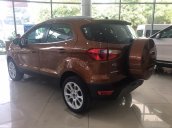 Bán xe Ford EcoSport Ecosport Titanium 1.5L sản xuất 2019