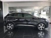 Cần bán Peugeot 3008 năm sản xuất 2019, màu đen