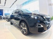 Cần bán Peugeot 3008 năm sản xuất 2019, màu đen