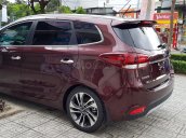 Cần bán xe Kia Rondo GAT đời 2019, màu nâu, 669 triệu