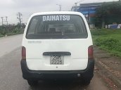 Cần bán Daihatsu Citivan đời 2001, màu trắng, nhập khẩu nhật bản như mới