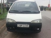 Cần bán Daihatsu Citivan đời 2001, màu trắng, nhập khẩu nhật bản như mới