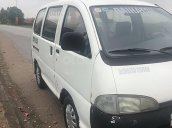 Cần bán Daihatsu Citivan đời 2001, màu trắng, nhập khẩu nhật bản như mới