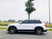 Bán Volvo XC90 T6 2.0 AT đời 2016, màu trắng, nhập khẩu nguyên chiếc chính chủ