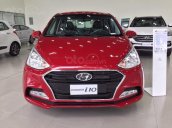 Hyundai Grand i10 - Tuần bán hàng không lợi nhuận chỉ 99tr - Liên hệ: 0909 342 986