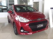 Hyundai Grand i10 - Tuần bán hàng không lợi nhuận chỉ 99tr - Liên hệ: 0909 342 986