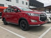 Cần bán xe Toyota Innova 2.0 Venturer sản xuất năm 2019, màu đỏ