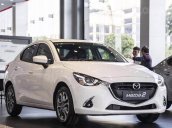 Bán ô tô Mazda 2 Premium đời 2019, màu trắng