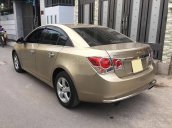 Bán Chevrolet Cruze năm 2010, màu nâu còn mới