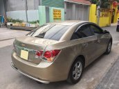 Bán Chevrolet Cruze năm 2010, màu nâu còn mới