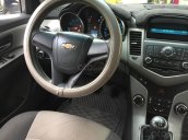 Bán Chevrolet Cruze năm 2010, màu nâu còn mới