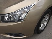 Bán Chevrolet Cruze năm 2010, màu nâu còn mới