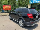 Cần bán Chevrolet Captiva LTZ đời 2016, màu đen số tự động