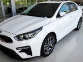 Kia Cerato - Giảm giá tiền mặt + Tặng bảo hiểm thân xe + Phụ kiện - Liên hệ PKD Kia Thảo Điền 0961.563.593