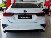 Kia Cerato - Giảm giá tiền mặt + Tặng bảo hiểm thân xe + Phụ kiện - Liên hệ PKD Kia Thảo Điền 0961.563.593