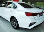 Kia Cerato - Giảm giá tiền mặt + Tặng bảo hiểm thân xe + Phụ kiện - Liên hệ PKD Kia Thảo Điền 0961.563.593