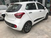 Bán xe Hyundai Grand I10 sx 2019 số tự động giá rẻ nhất, trả góp 90%