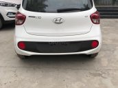 Bán xe Hyundai Grand I10 sx 2019 số tự động giá rẻ nhất, trả góp 90%