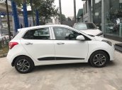 Bán xe Hyundai Grand I10 sx 2019 số tự động giá rẻ nhất, trả góp 90%