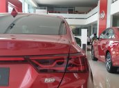 Cần bán Kia Cerato đời 2019, màu đỏ, giá chỉ 675 triệu