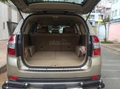 Cần bán xe Chevrolet Captiva 2010, số sàn, máy dầu