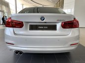 BMW 320i tặng 100% phí trước bạ, trả trước 20% nhận xe chỉ với 350 triệu, Hotline PKD - 0908 526 727