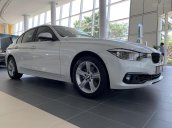 BMW 320i tặng 100% phí trước bạ, trả trước 20% nhận xe chỉ với 350 triệu, Hotline PKD - 0908 526 727