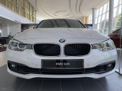 BMW 320i tặng 100% phí trước bạ, trả trước 20% nhận xe chỉ với 350 triệu, Hotline PKD - 0908 526 727