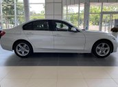 BMW 320i tặng 100% phí trước bạ, trả trước 20% nhận xe chỉ với 350 triệu, Hotline PKD - 0908 526 727