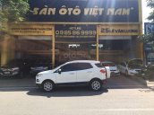 Bán Ford EcoSport 2015 AT bản Titanium