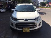 Bán Ford EcoSport 2015 AT bản Titanium