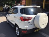 Bán Ford EcoSport 2015 AT bản Titanium