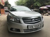 Bán Daewoo Lacetti CDX 1.6 AT 2010, nhập khẩu, đăng ký chính chủ từ mới 12/2010