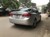 Bán Daewoo Lacetti CDX 1.6 AT 2010, nhập khẩu, đăng ký chính chủ từ mới 12/2010