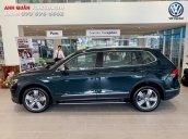 Tiguan Allspace 2019 - ưu đãi mua xe lên tới 160tr, trả góp 80%, hotline: 090-898-8862