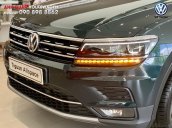 Tiguan Allspace 2019 - ưu đãi mua xe lên tới 160tr, trả góp 80%, hotline: 090-898-8862