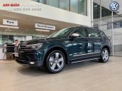 Tiguan Allspace 2019 - ưu đãi mua xe lên tới 160tr, trả góp 80%, hotline: 090-898-8862