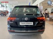 Tiguan Allspace 2019 - ưu đãi mua xe lên tới 160tr, trả góp 80%, hotline: 090-898-8862