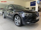 Tiguan Allspace 2019 - ưu đãi mua xe lên tới 160tr, trả góp 80%, hotline: 090-898-8862