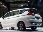 Bán xe Mitsubishi Xpander đời 2018, màu trắng, nhập khẩu nguyên chiếc, 620 triệu