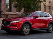 Mazda Biên Hoà bán ô tô Mazda CX 5 2.0 đời 2019, màu đỏ, xe nhập