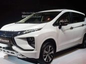 Bán xe Mitsubishi Xpander đời 2018, màu trắng, nhập khẩu nguyên chiếc, 620 triệu