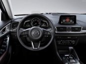 Mazda Biên Hoà bán xe Mazda 3 đời 2019, màu đỏ, xe nhập