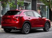 Mazda Biên Hoà bán ô tô Mazda CX 5 2.0 đời 2019, màu đỏ, xe nhập