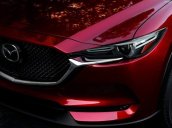 Mazda Biên Hoà bán ô tô Mazda CX 5 2.0 đời 2019, màu đỏ, xe nhập