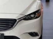 Bán Mazda 6 2.0 Prenium 2019, màu trắng