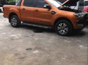 Bán Ford Ranger AT sản xuất năm 2015, xe nhập ít sử dụng