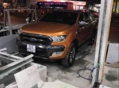 Bán Ford Ranger AT sản xuất năm 2015, xe nhập ít sử dụng