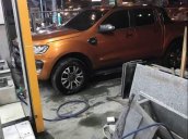 Bán Ford Ranger AT sản xuất năm 2015, xe nhập ít sử dụng